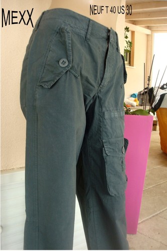 Jeans homme baggy marque - jeans,