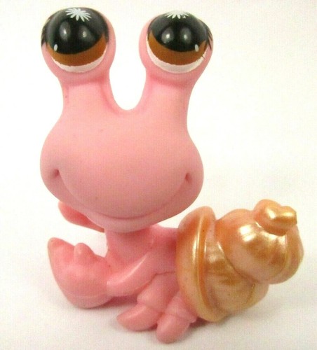 Littlest pet shop - pet, bernard