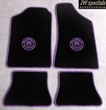 Tapis de Voiture Sol pour VW