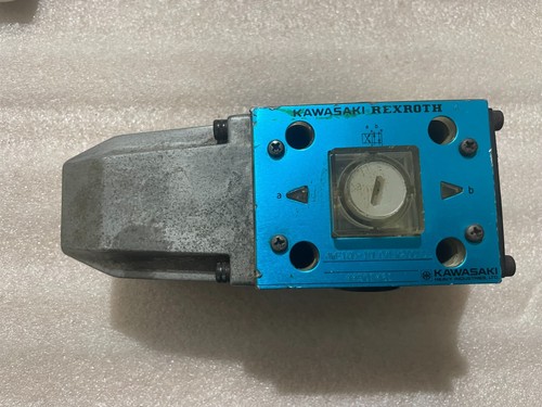 électrovanne hydraulique - Électrovanne,