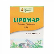 Comprimés maharishi ayurveda - comprimés,