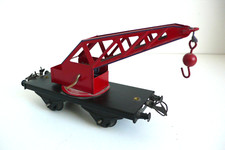 HORNBY ÉCHELLE "O"  WAGON