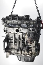 Moteur Diesel CITROEN PEUGEOT PARTNER II 1.6 HDI 9H06 9HF 173tkm