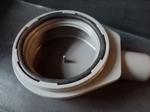 Siphon sol - siphon,