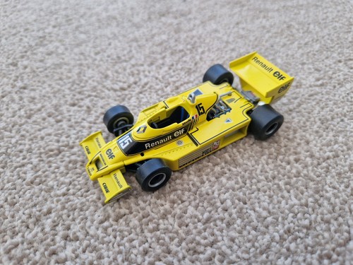 Renault rs01 jean pierre - rs01,