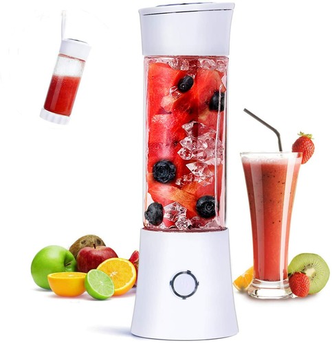 Mini mixeur smoothies portable - mini,