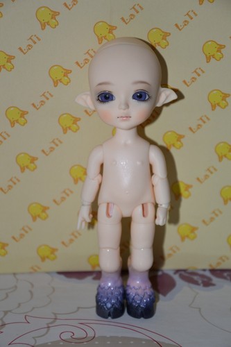 Bjd doll poupée latidoll - poupée,