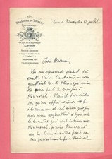 EJ9-L.A.S-CHARLES TERRASSE-HISTORIEN D'ART-ARCHIVISTE