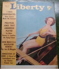 Joe DiMaggio 1938 Worth of