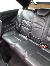 Banquette arriere SEAT IBIZA 4
