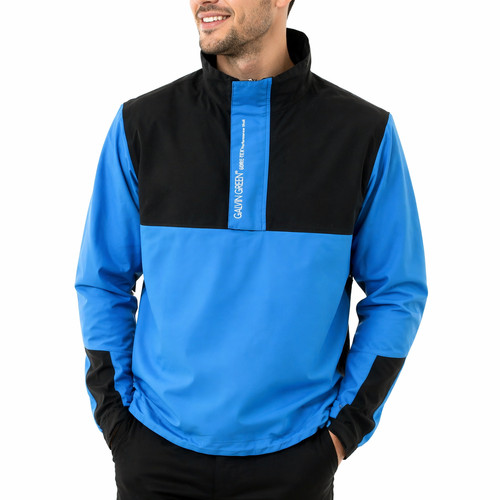 Veste homme golf goretex - veste,