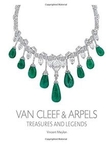 Van cleef arpels treasures - cleef,