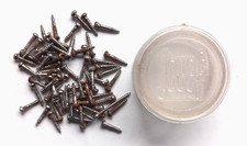 TRAIN JOUEF - BOITE DE VIS