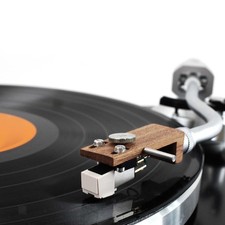 Platine vinyle porte - vinyle, porte-cellule