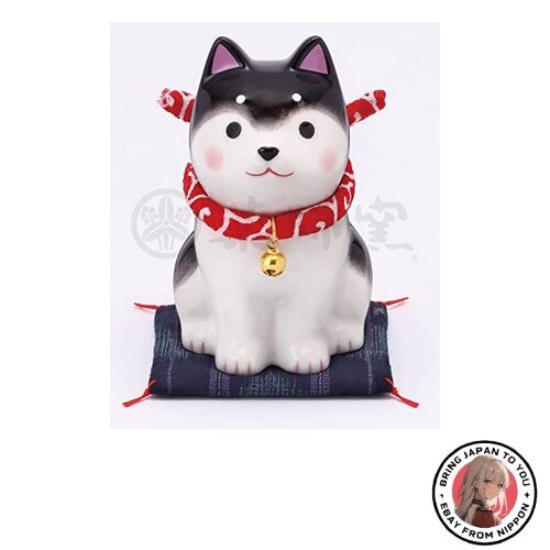 Nouveau four yakushi - yakushi, chien