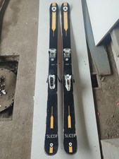 Skis 1m81 DYNASTAR slicer