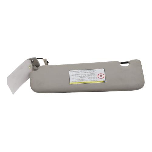 Pare soleil droit peugeot - peugeot, 207