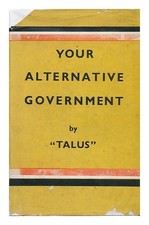 TALUS Your Alternative
