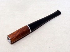 Grand fume cigarette ancien en