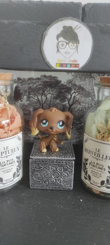 Littlest petshop pet - petshop, lps