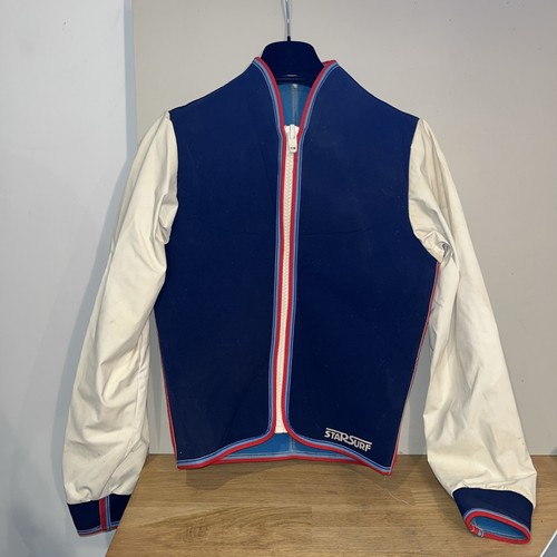 Ancienne veste sport nautique - sport,