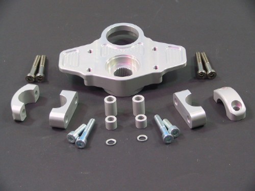 Adaptateur X-Bar LSL Superbike