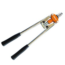 Riveteuse Professionnelle à 2 bras Rivets jusqu'à Ø 4,8 mm BRIXO