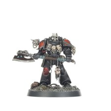 Katar Garrix - Red Corsairs  -