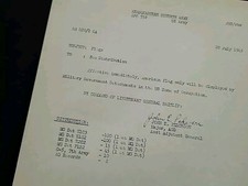 1945 Allemand WWII Armée