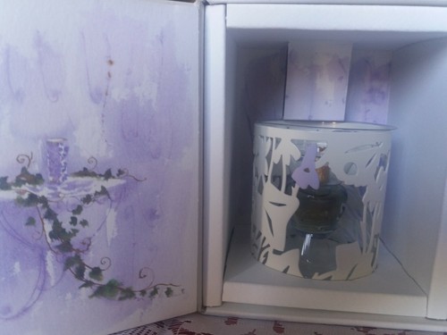 Coffret lolita lempicka - ",