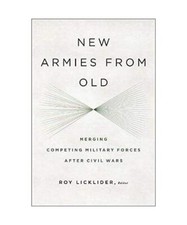New Armies from Old: Merging