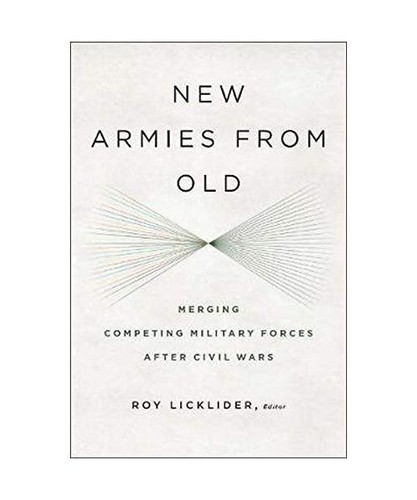 New armies from - new,