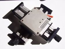 Table croisée RK ROSE KREIGER