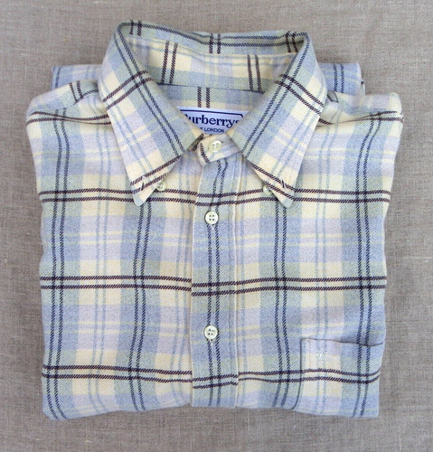 Chemise burberrys homme - burberrys, en