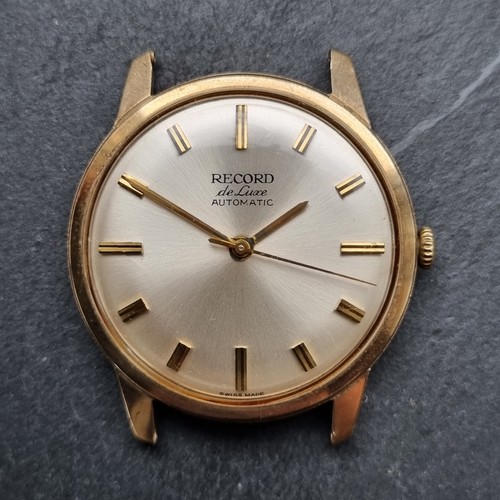 Montre homme vintage - montre, 9k