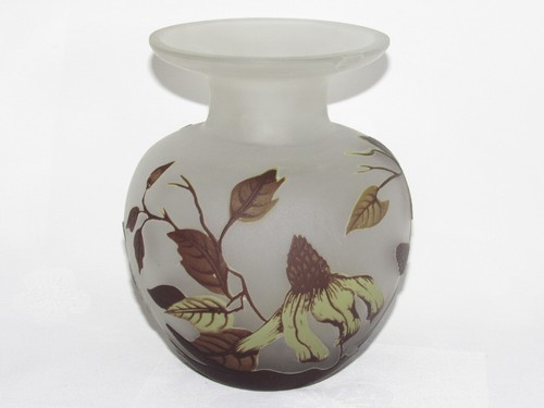08j26 vase pâte - 08j26,