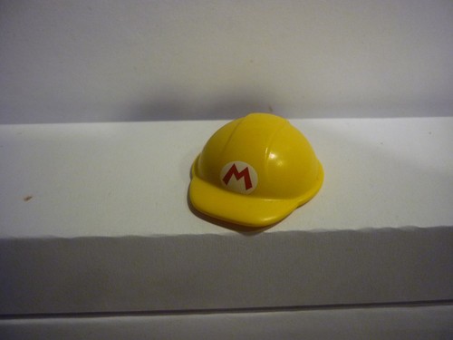 Lego super mario casquette - lego,