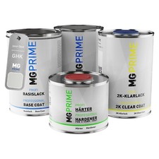 Peinture voiture pot pour Opel