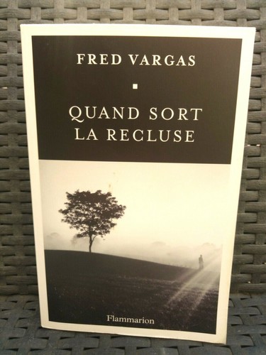 Livre roman policier thriller