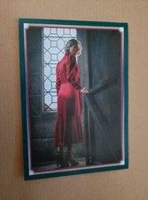 carte Sticker Panini Les