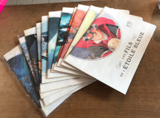 ALEX ALICE - LE CHATEAU DES