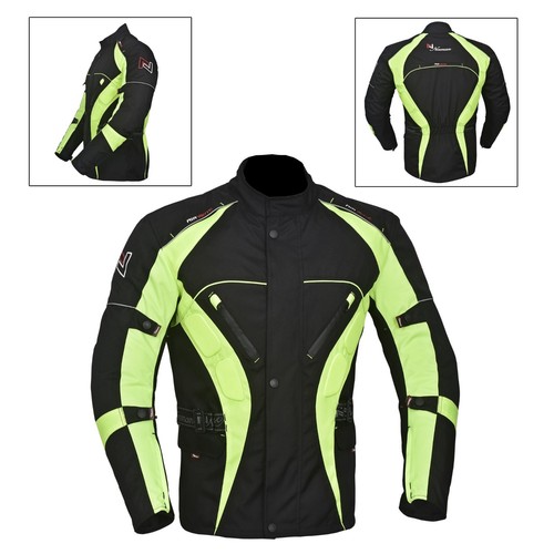 Veste moto homme - veste,