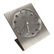 Kienzle Horloge de Table Design Vintage