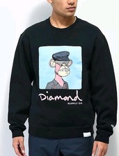 Diamond Supply Co. x Ape