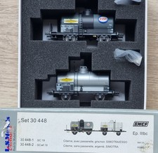 HO LS MODELS 30448 coffret 2