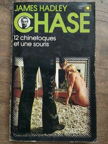 James hadley chase - james,