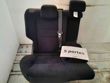 Siege arriere droit 82121SMGE13ZA Honda CIVIC VIII