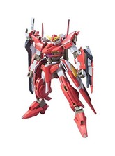 144 gundam throne drei - hg,