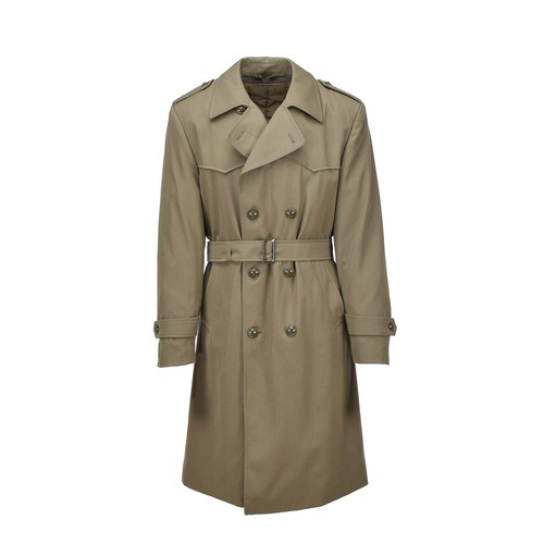 Authentic italie armée trench - authentic,