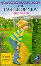 Château De Bois D'If Livre de Poche Lucy M.Boston